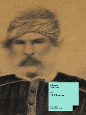 cover image of El Chacho